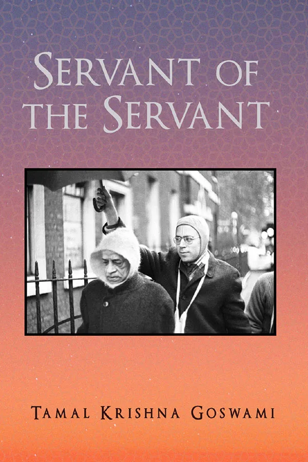 servant-of-the-servant-english-front-cover.webp Servant of the Servant (English)