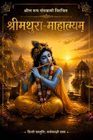 Shri Mathura-Mahatmyam (Hindi)