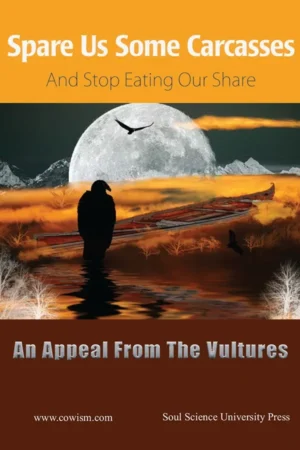 Spare Us Some Carcasses (English)