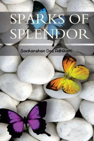 Sparks of Splendor   (English)