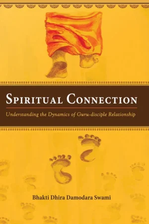 Spiritual Connection (English)