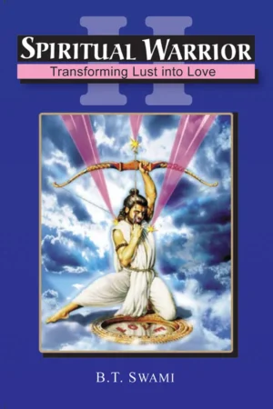 Spiritual Warrior Part II (English)