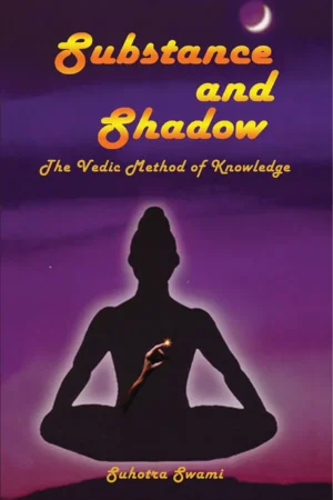 Substance and Shadow (English)