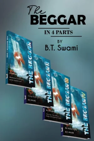 The Beggar English 4 Volume Set