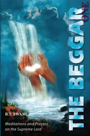 The Beggar Part III   (English)