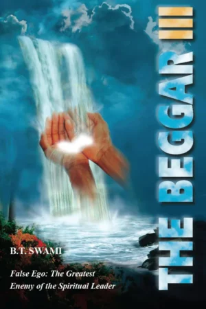 The Beggar Part III (English)