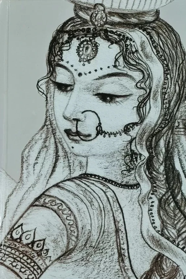the-book-the-secret-of-all-secrets-english-hardcover-front-cover.webp The Sacred Month of Purushottama (English) (Mini Booklet)
