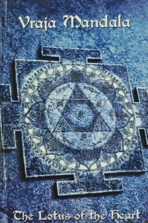 The Lifting Of Govardhan Hill (English) |   Story Book