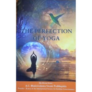 The Perfection of Yoga