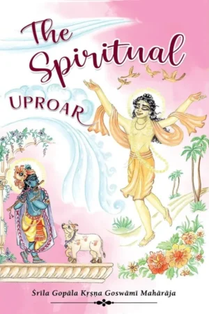 Spiritual Uproar (English)