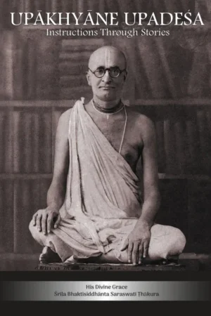 Upakhyane Upadesh (Hindi)