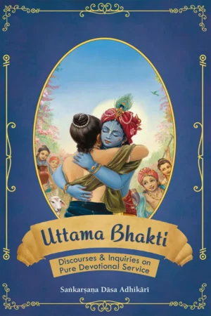 Uttama Bhakti (Hindi)