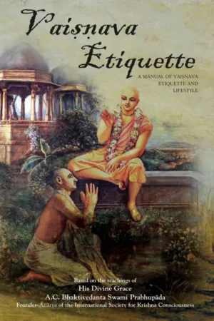 Vaisnava Etiquette (English)