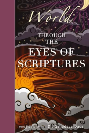 World Through the Eyes of Scriptures   (English)